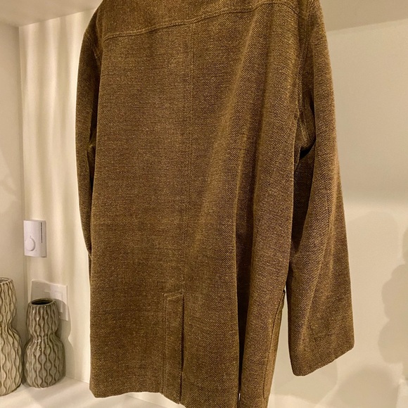 Tommy Bahama wool blend Sport Coat - Picture 2 of 4